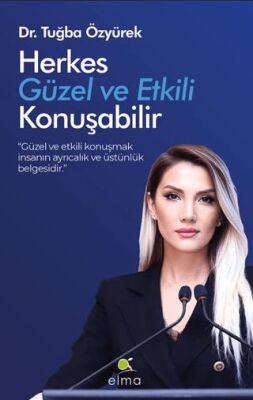 Herkes Güzel ve Etkili Konuşabilir - 1