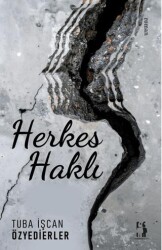 Herkes Haklı - Metinlerarası Kitap