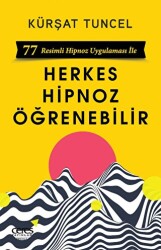 Herkes Hipnoz Öğrenebilir - Ceres Yayınları