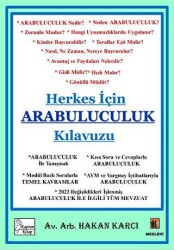 Herkes İçin Arabuluculuk Kılavuzu - Kaptan Kitap