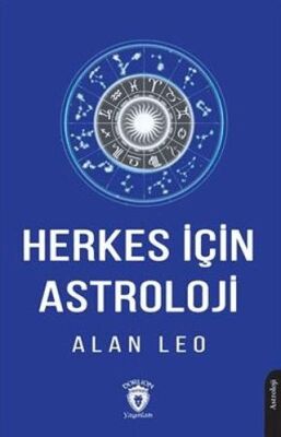 Herkes İçin Astroloji - 1