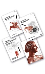Herkes İçin Bilim Seti 4 Buklet Kitap - Fol Kitap