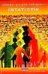 Herkes İçin Çok Değişkenli İstatistik - Maya Akademi Yayınları