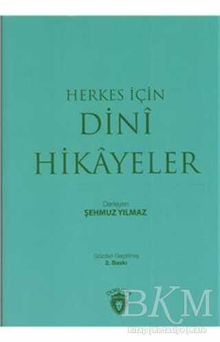 Herkes İçin Dini Hikayeler - Dorlion Yayınları