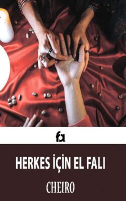 Herkes İçin El Falı - 1