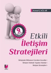 Herkes İçin Etkili İletişim Stratejileri - Adalet Yayınevi