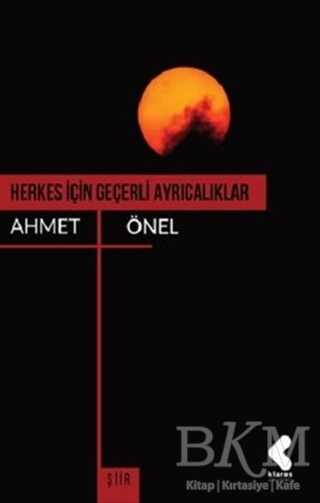 Herkes İçin Geçerli Ayrıcalıklar - Klaros Yayınları