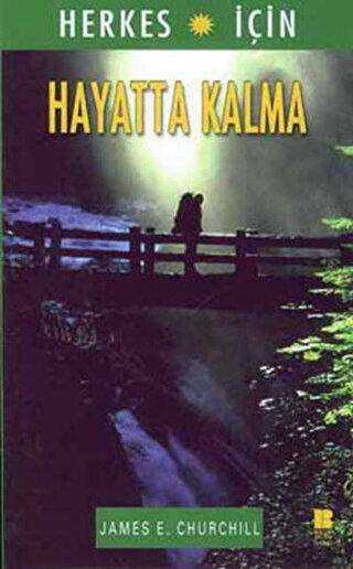 Herkes İçin Hayatta Kalma - Bilge Kültür Sanat