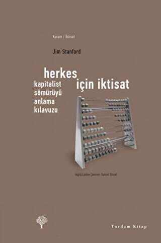 Herkes İçin İktisat - Yordam Kitap