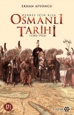 HERKES İÇİN KISA OSMANLI TARİHİ kapağı