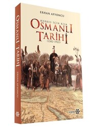 Herkes İçin Kısa Osmanlı Tarihi - Yeditepe Yayınevi