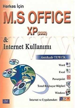 Herkes İçin M. S Office XP & Internet Kullanımı 2002