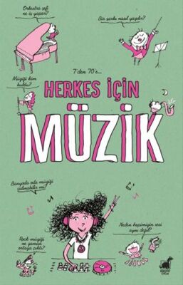 Herkes İçin Müzik - 1