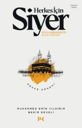 Herkes İçin Siyer - Mekke Dönemi - Profil Kitap