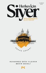 Herkes İçin Siyer - Mekke Dönemi - Profil Kitap
