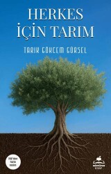 Herkes İçin Tarım - Almina Kitap