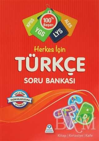 Herkes İçin Türkçe Soru Bankası