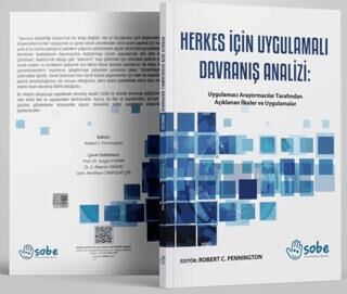 Herkes İçin Uygulamalı Davranış Analizi - 1