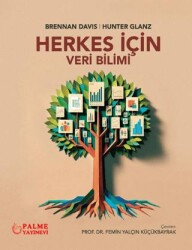 Herkes İçin Veri Bilimi - Palme Yayıncılık