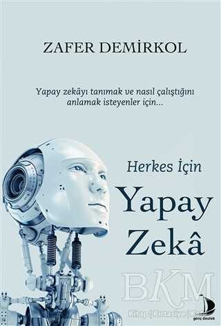 Herkes İçin Yapay Zeka - Genç Destek