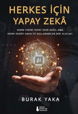 Herkes İçin Yapay Zeka - 1