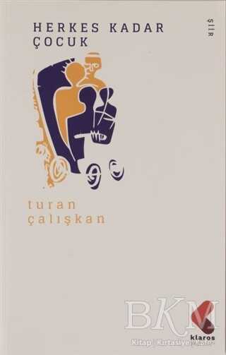 Herkes Kadar Çocuk - 1