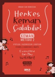 Herkes Keman Çalabilir - Gece Kitaplığı