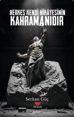 Herkes Kendi Hikayesinin Kahramanıdır - 1