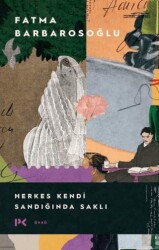 Herkes Kendi Sandığında Saklı - Profil Kitap