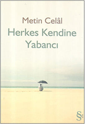 Herkes Kendine Yabancı kapağı