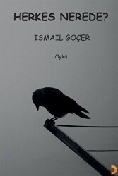 Herkes Nerede? - Cinius Yayınları