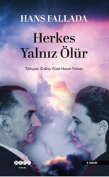Herkes Yalnız Ölür - Hece Yayınları