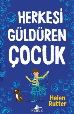 Herkesi Güldüren Çocuk - 1