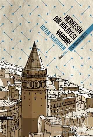 Herkesin Bir Hikayesi Vardır! - EVEREST YAYINLARI