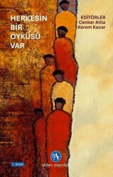 Herkesin Bir Öyküsü Var - Alden Yayınları