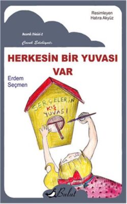 Herkesin Bir Yuvası Var kapağı