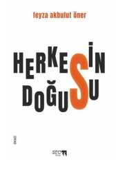 Herkesin Doğusu - SRC Kitap