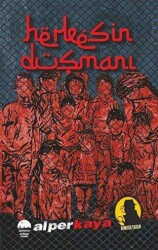 Herkesin Düşmanı - Komiser Tahsin - Kent Kitap