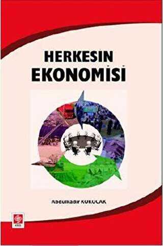 Herkesin Ekonomisi - Ekin Basım Yayın