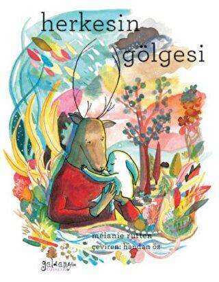 Herkesin Gölgesi - Güldünya Yayınları