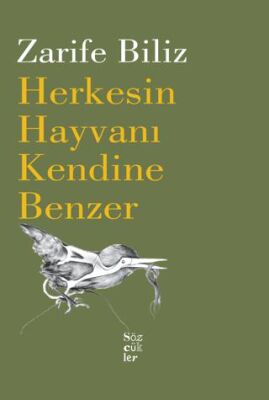 Herkesin Hayvanı Kendine Benzer - 1