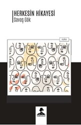 Herkesin Hikayesi - İmgenin Çocukları Yayınevi