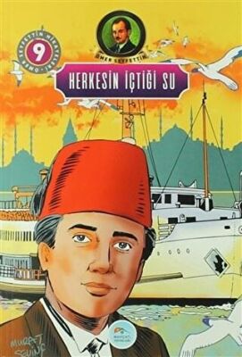 Herkesin İçtiği Su kapağı
