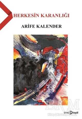 Herkesin Karanlığı - Hayal Yayınları