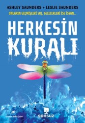 Herkesin Kuralı - Sonsuz Kitap Yayınları