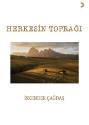 Herkesin Toprağı - Cinius Yayınları