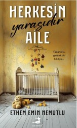 Herkesin Yarasıdır Aile - Olimpos Yayınları