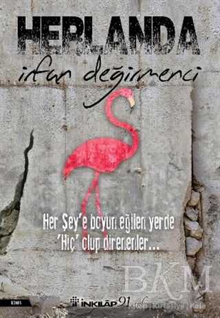 Herlanda - İnkılap Kitabevi
