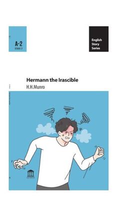 Hermann the Irascible