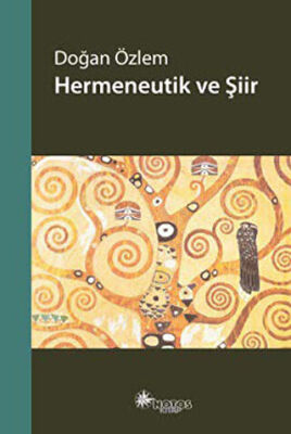 Hermeneutik ve Şiir kapağı